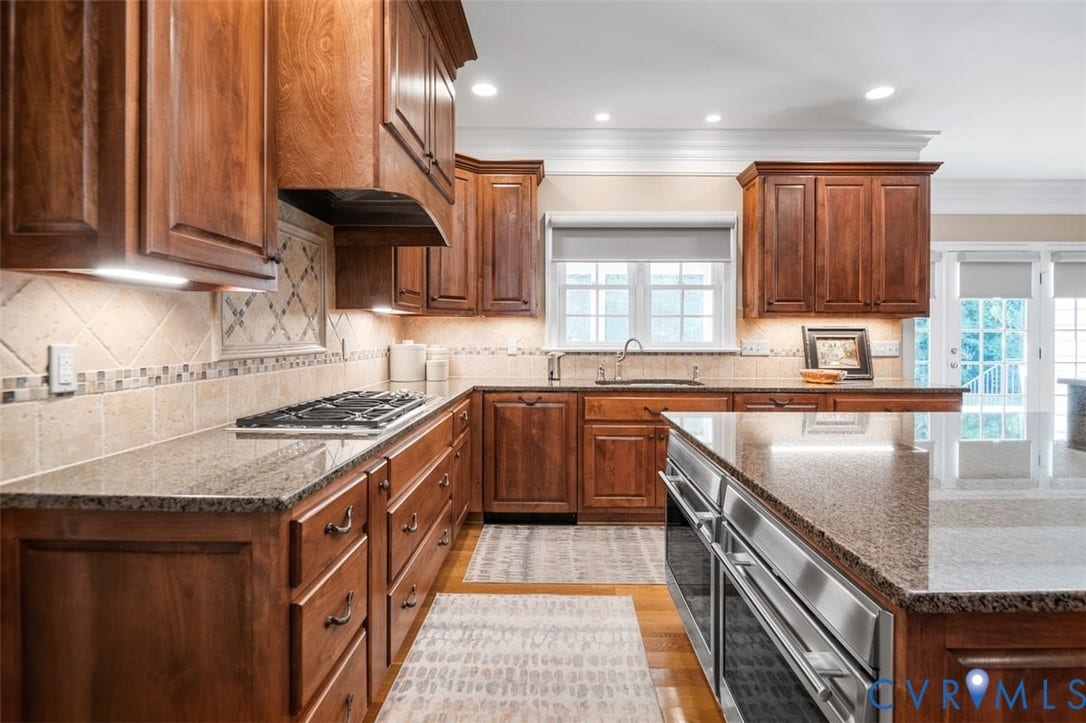 217 Middle Quarter Lane, Henrico, VA 23238 217 Middle Quarter Lane, Henrico, VA 23238