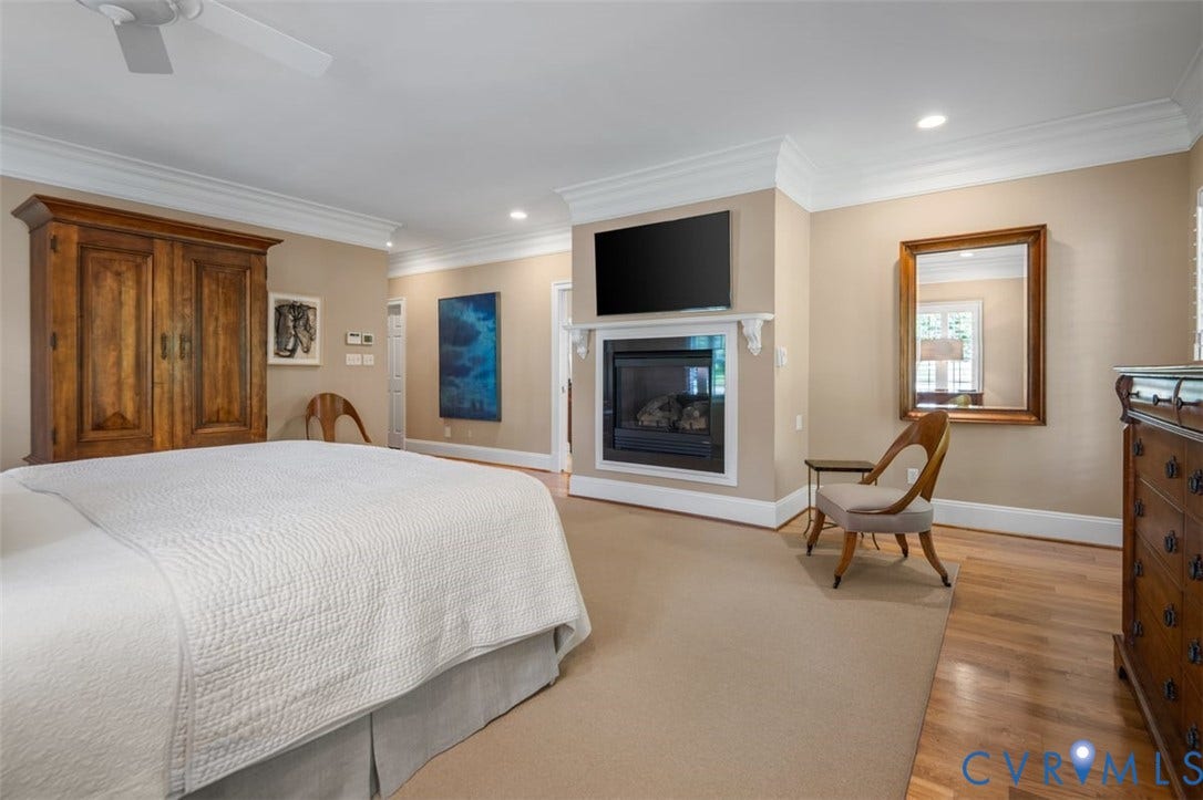217 Middle Quarter Lane, Henrico, VA 23238 217 Middle Quarter Lane, Henrico, VA 23238