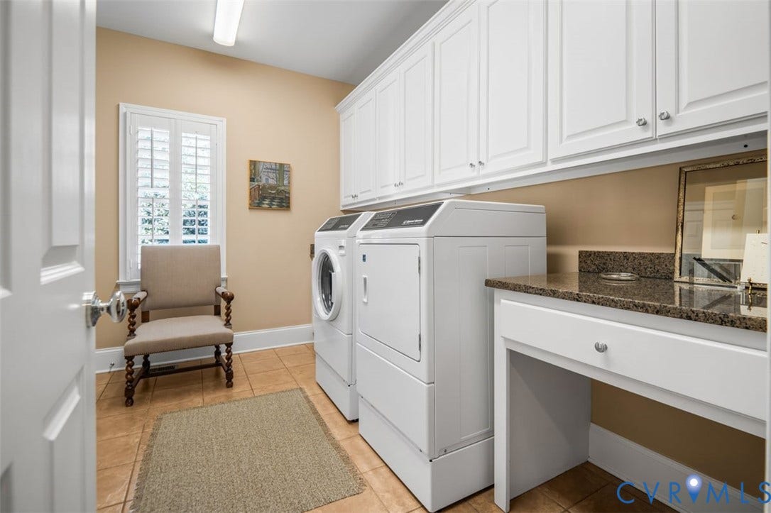 217 Middle Quarter Lane, Henrico, VA 23238 217 Middle Quarter Lane, Henrico, VA 23238