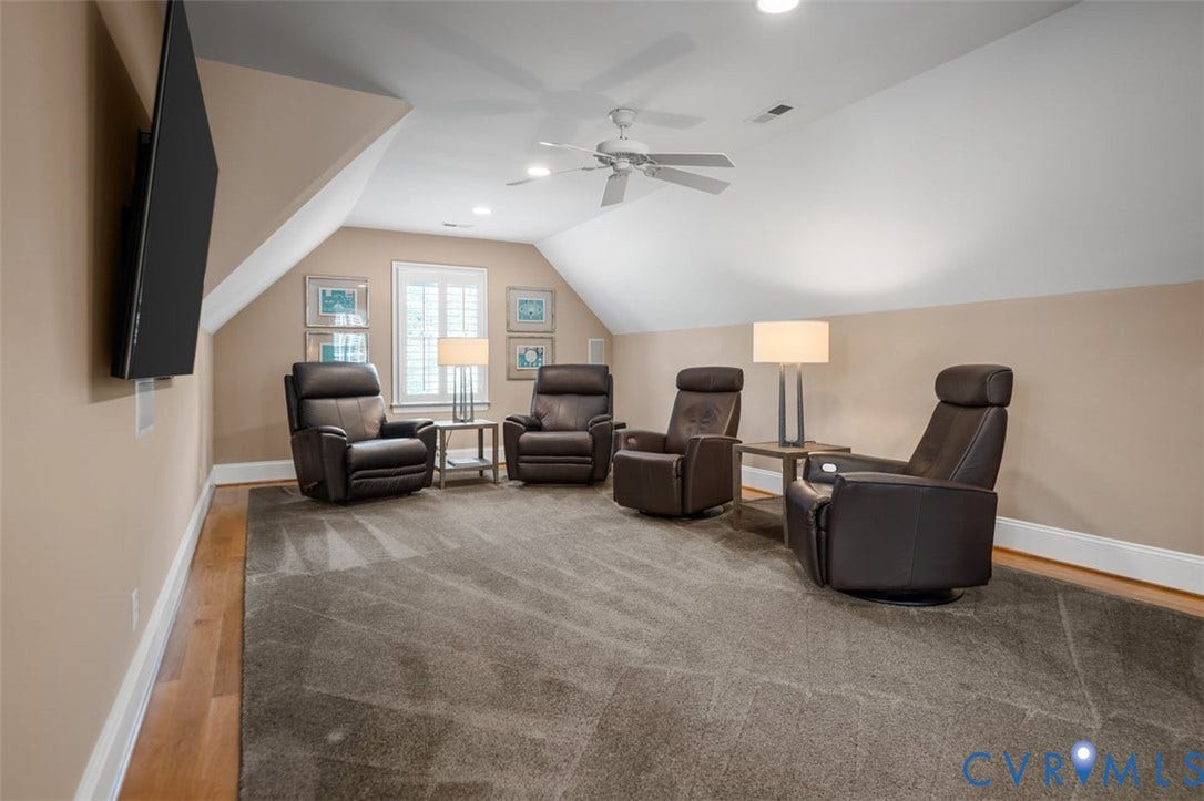 217 Middle Quarter Lane, Henrico, VA 23238 217 Middle Quarter Lane, Henrico, VA 23238
