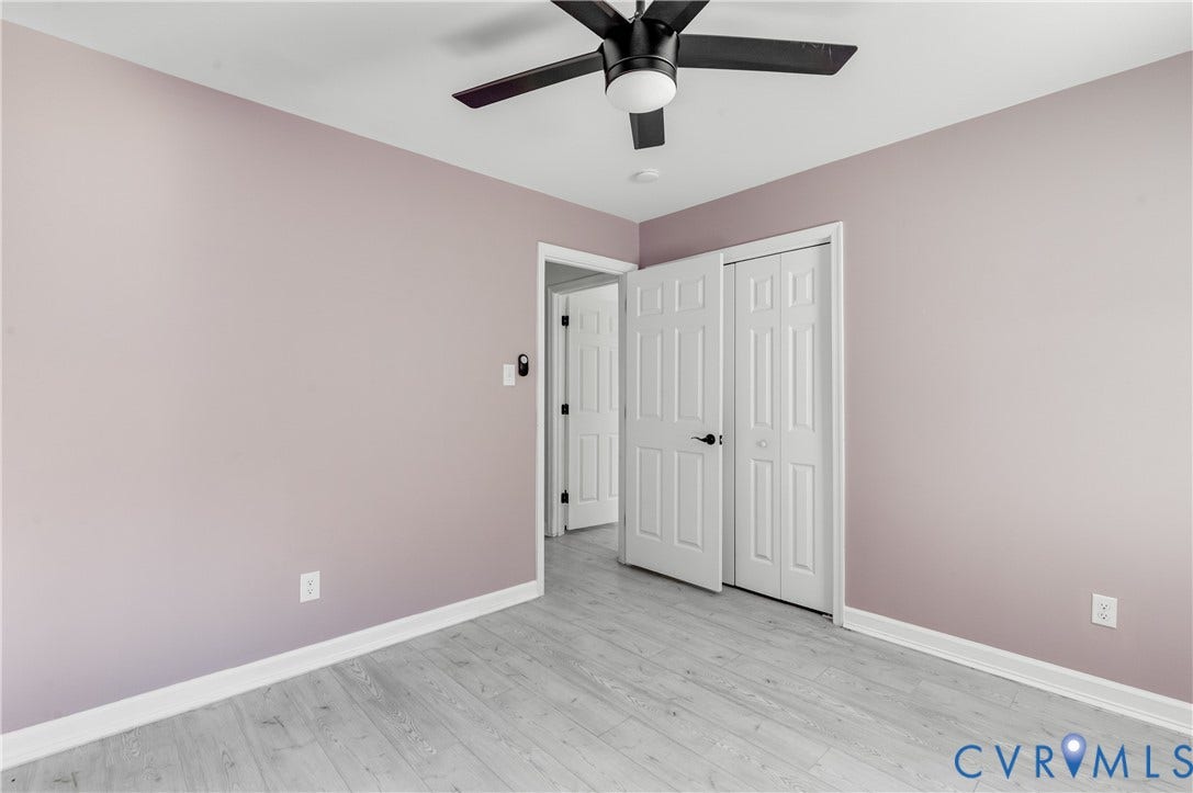 10008 Brittonwood Drive, North Chesterfield, VA 23237