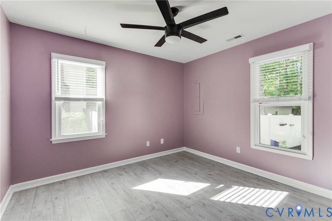 10008 Brittonwood Drive, North Chesterfield, VA 23237