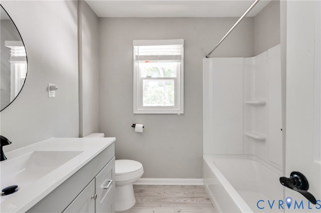10008 Brittonwood Drive, North Chesterfield, VA 23237