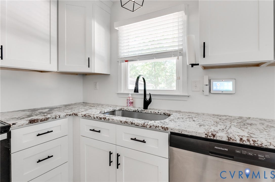 10008 Brittonwood Drive, North Chesterfield, VA 23237