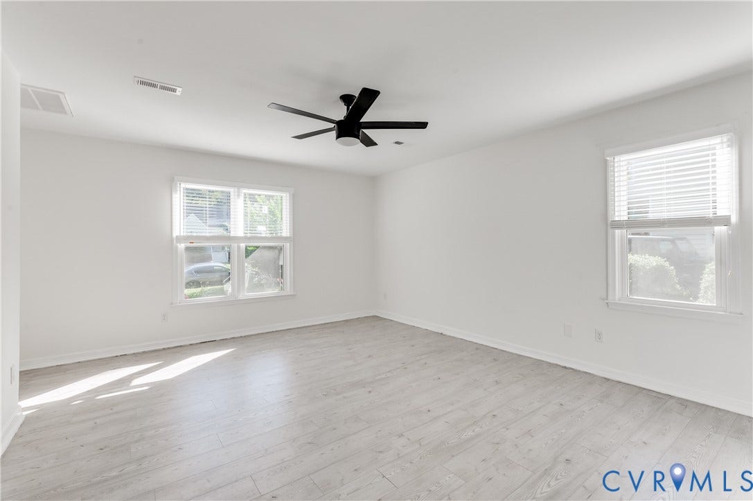 10008 Brittonwood Drive, North Chesterfield, VA 23237