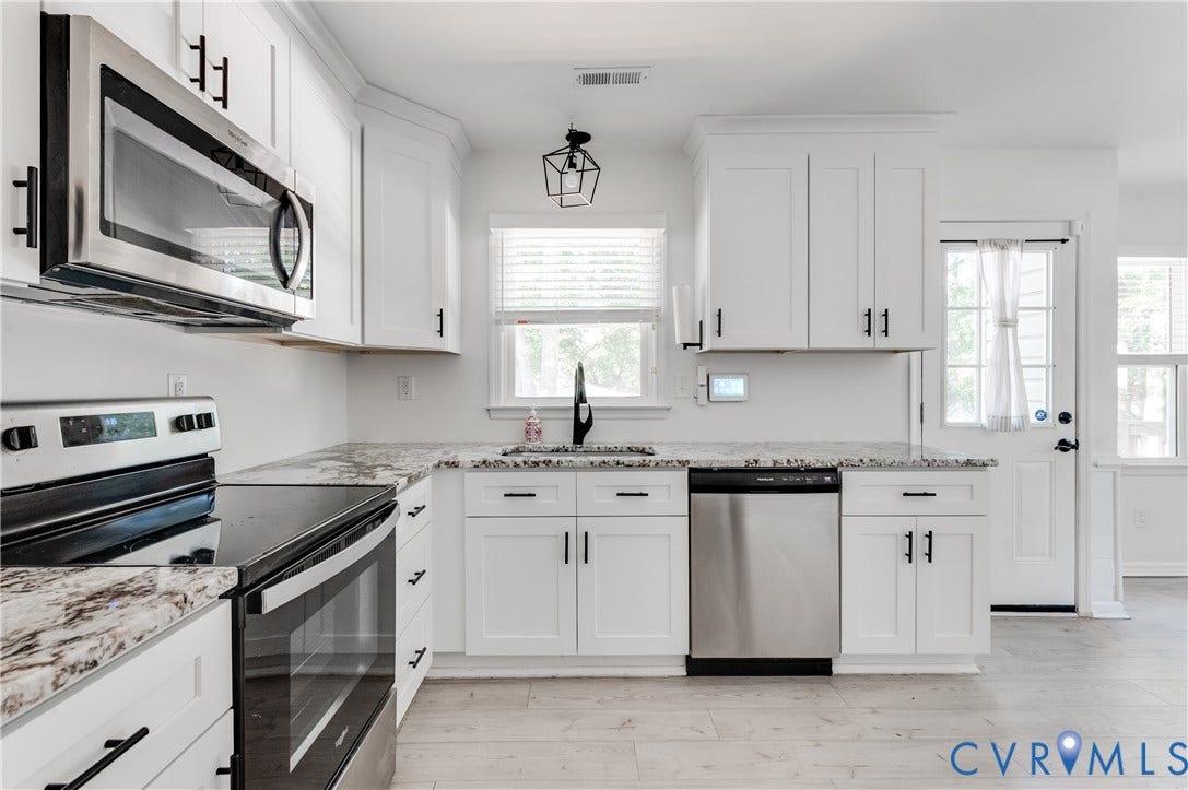 10008 Brittonwood Drive, North Chesterfield, VA 23237