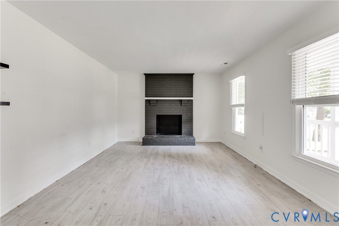 10008 Brittonwood Drive, North Chesterfield, VA 23237