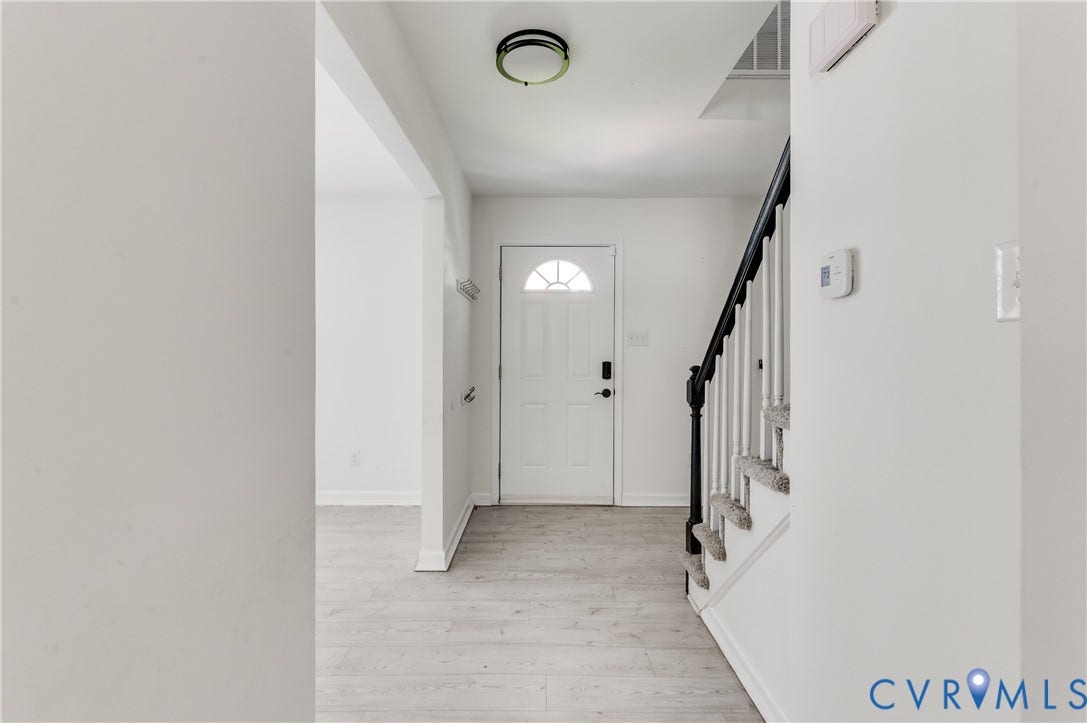 10008 Brittonwood Drive, North Chesterfield, VA 23237
