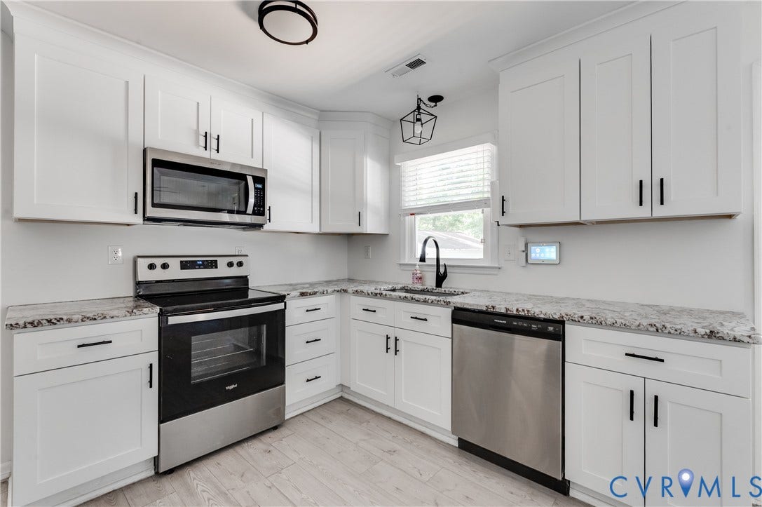 10008 Brittonwood Drive, North Chesterfield, VA 23237