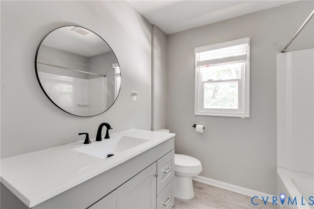 10008 Brittonwood Drive, North Chesterfield, VA 23237