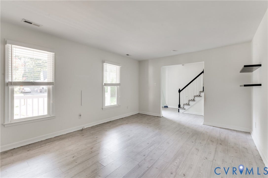 10008 Brittonwood Drive, North Chesterfield, VA 23237