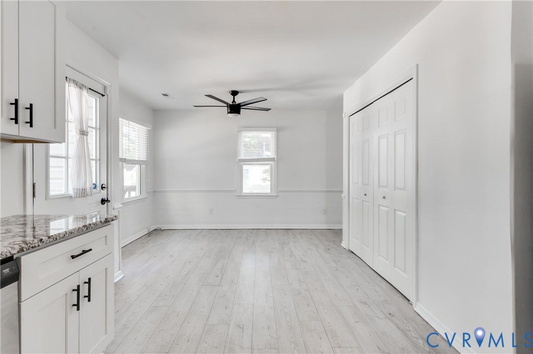 10008 Brittonwood Drive, North Chesterfield, VA 23237