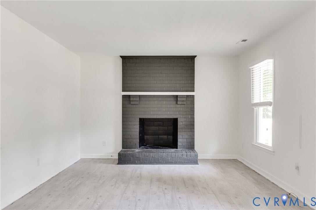 10008 Brittonwood Drive, North Chesterfield, VA 23237