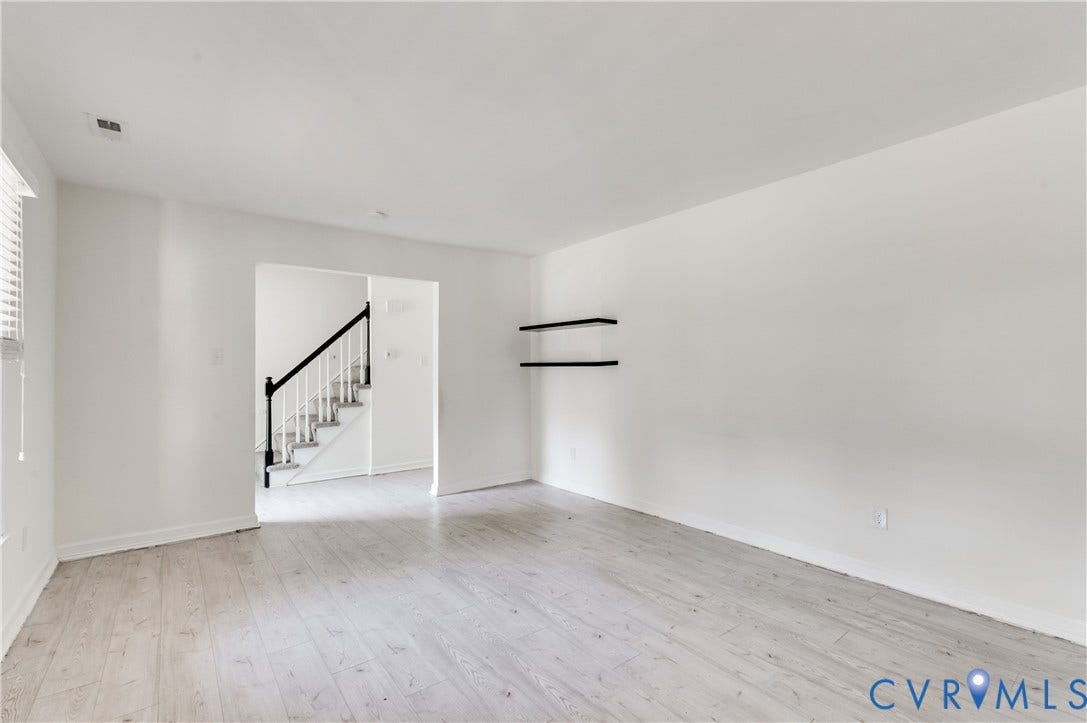10008 Brittonwood Drive, North Chesterfield, VA 23237