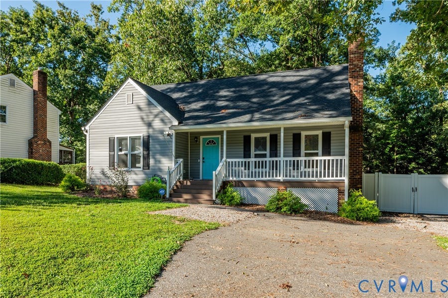 Property photo for 10008 Brittonwood Drive, North Chesterfield, VA