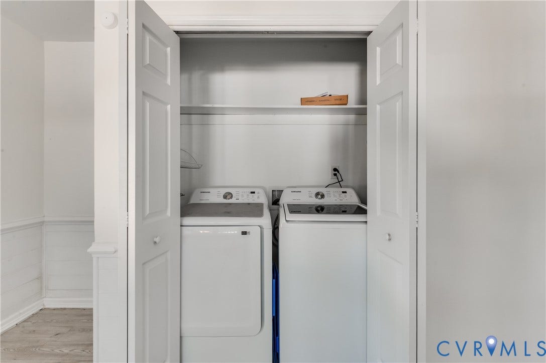 10008 Brittonwood Drive, North Chesterfield, VA 23237