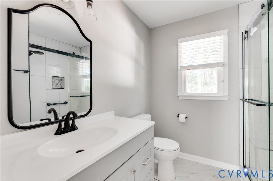 10008 Brittonwood Drive, North Chesterfield, VA 23237