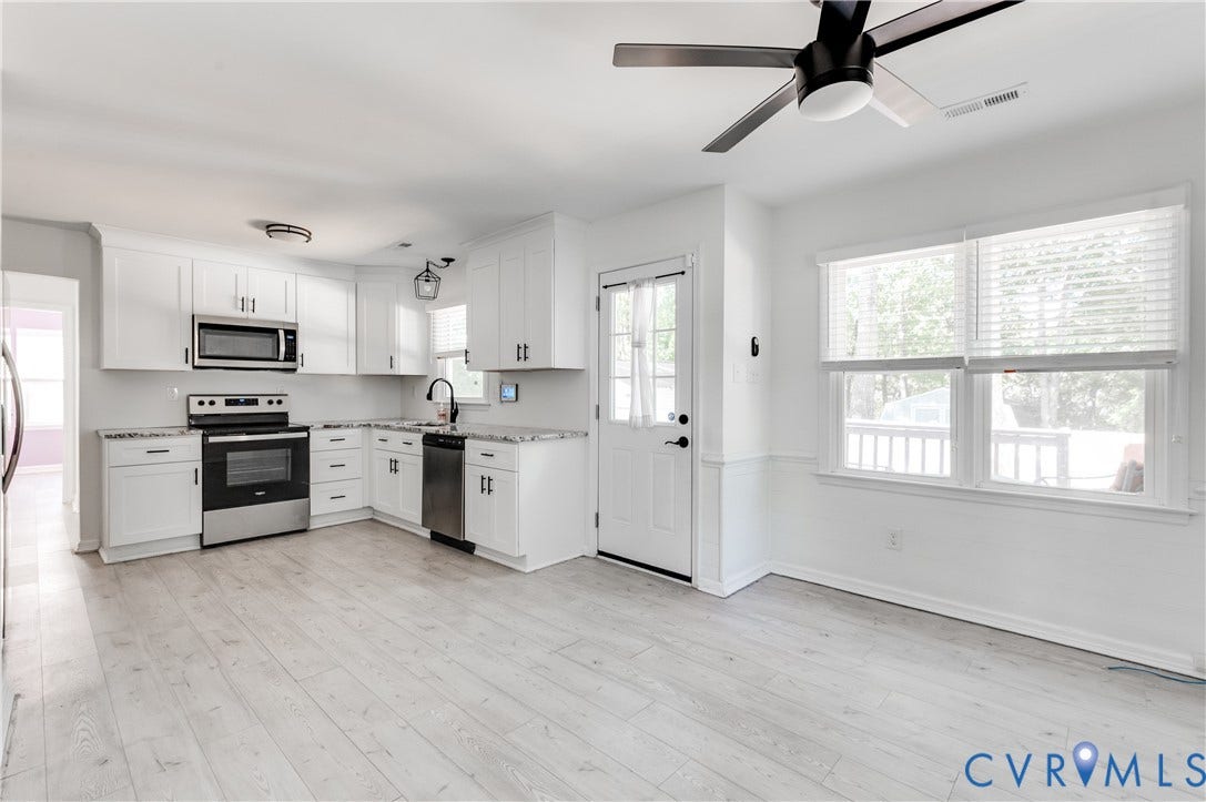 10008 Brittonwood Drive, North Chesterfield, VA 23237