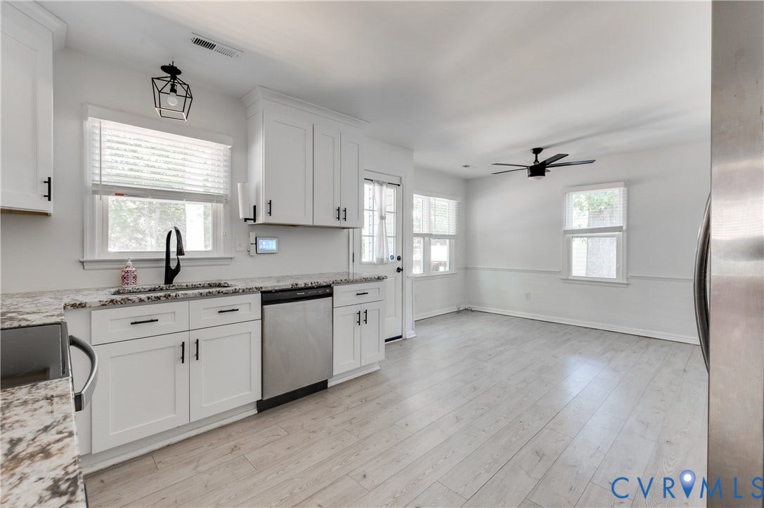 10008 Brittonwood Drive, North Chesterfield, VA 23237