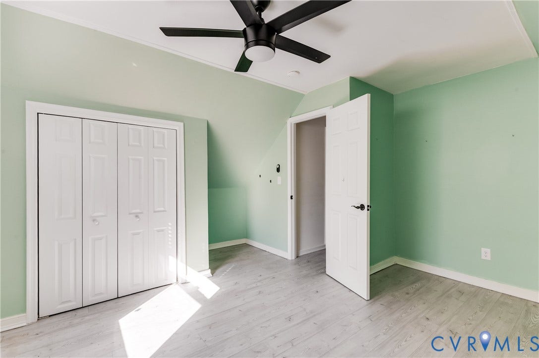 10008 Brittonwood Drive, North Chesterfield, VA 23237