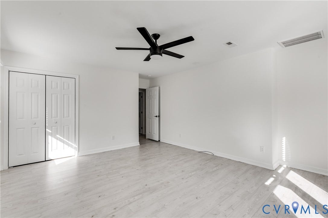 10008 Brittonwood Drive, North Chesterfield, VA 23237