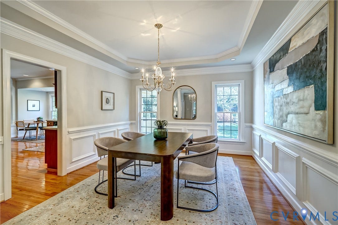 5204 Harvest Glen Drive, Twin Hickory, Glen Allen, VA 23059 5204 Harvest Glen Drive, Twin Hickory, Glen Allen, VA 23059