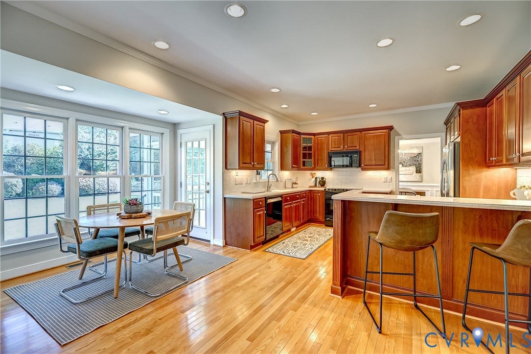 5204 Harvest Glen Drive, Twin Hickory, Glen Allen, VA 23059 5204 Harvest Glen Drive, Twin Hickory, Glen Allen, VA 23059
