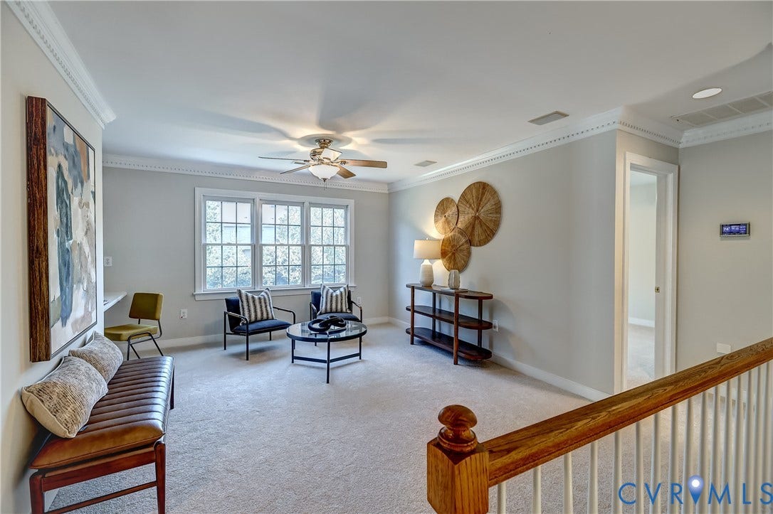 5204 Harvest Glen Drive, Twin Hickory, Glen Allen, VA 23059 5204 Harvest Glen Drive, Twin Hickory, Glen Allen, VA 23059