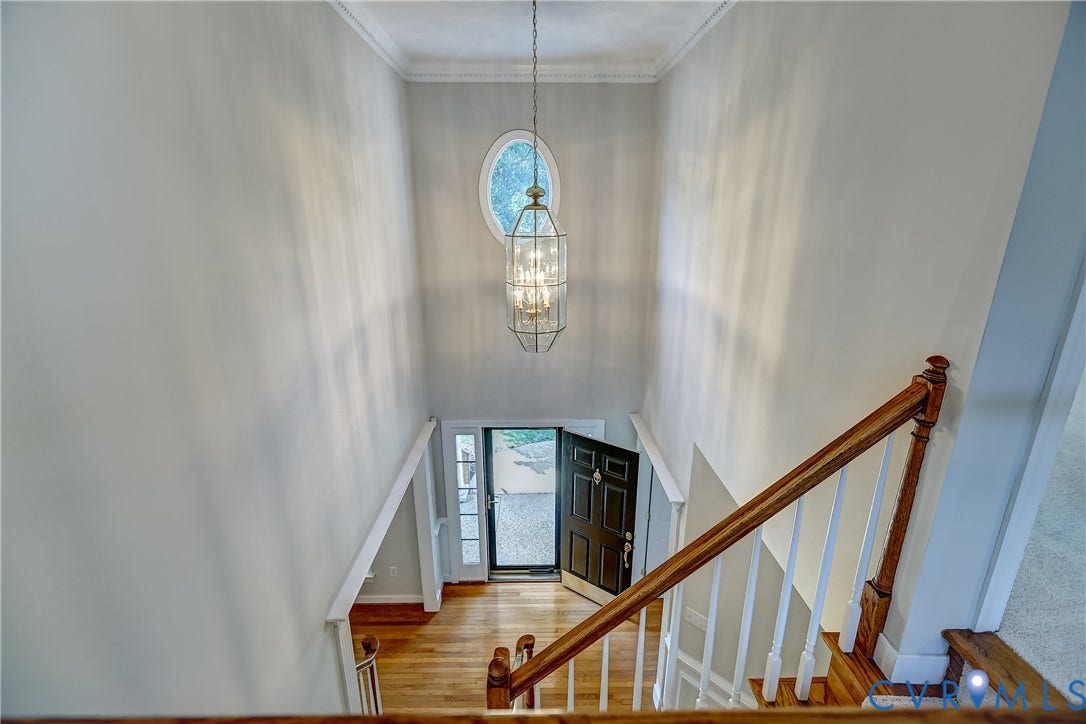 5204 Harvest Glen Drive, Twin Hickory, Glen Allen, VA 23059 5204 Harvest Glen Drive, Twin Hickory, Glen Allen, VA 23059