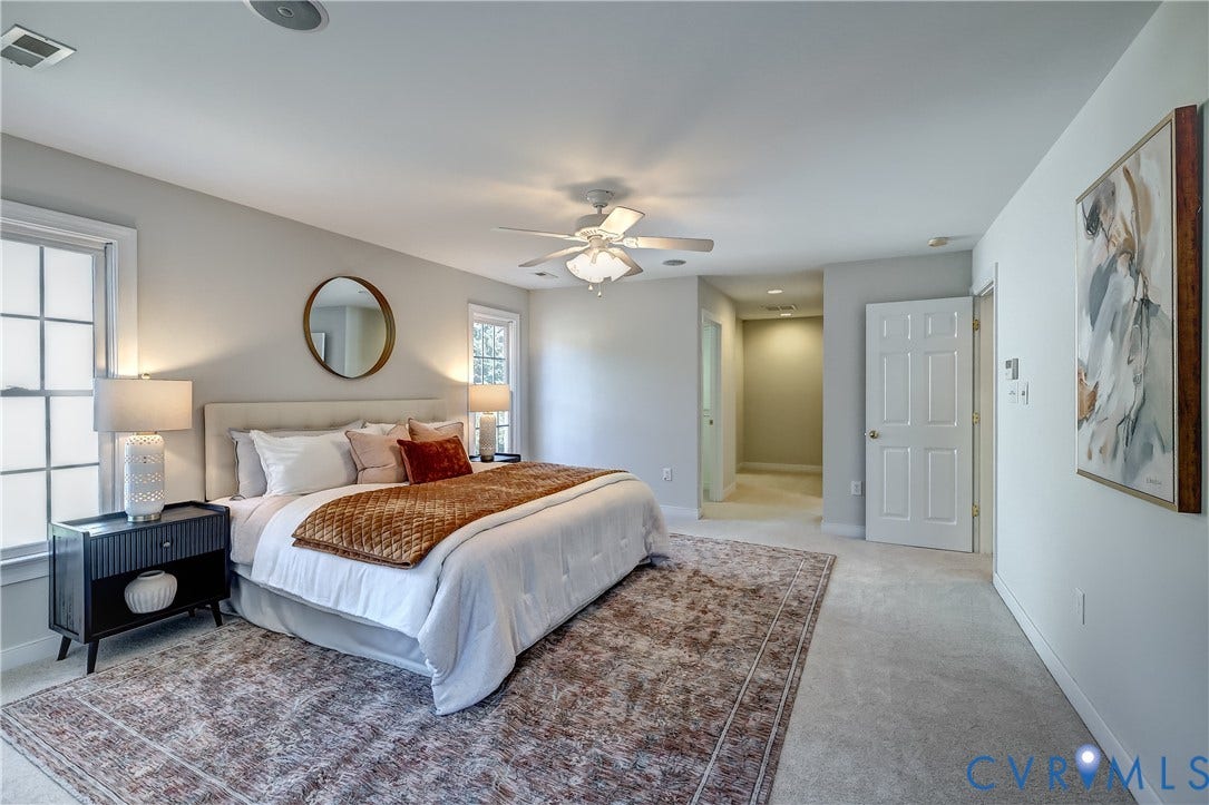 5204 Harvest Glen Drive, Twin Hickory, Glen Allen, VA 23059 5204 Harvest Glen Drive, Twin Hickory, Glen Allen, VA 23059