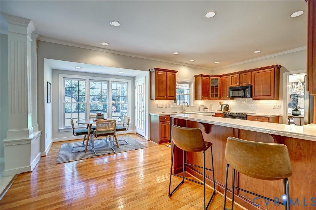 5204 Harvest Glen Drive, Twin Hickory, Glen Allen, VA 23059 5204 Harvest Glen Drive, Twin Hickory, Glen Allen, VA 23059