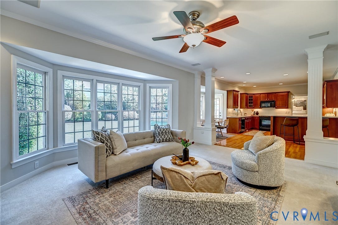 5204 Harvest Glen Drive, Twin Hickory, Glen Allen, VA 23059 5204 Harvest Glen Drive, Twin Hickory, Glen Allen, VA 23059