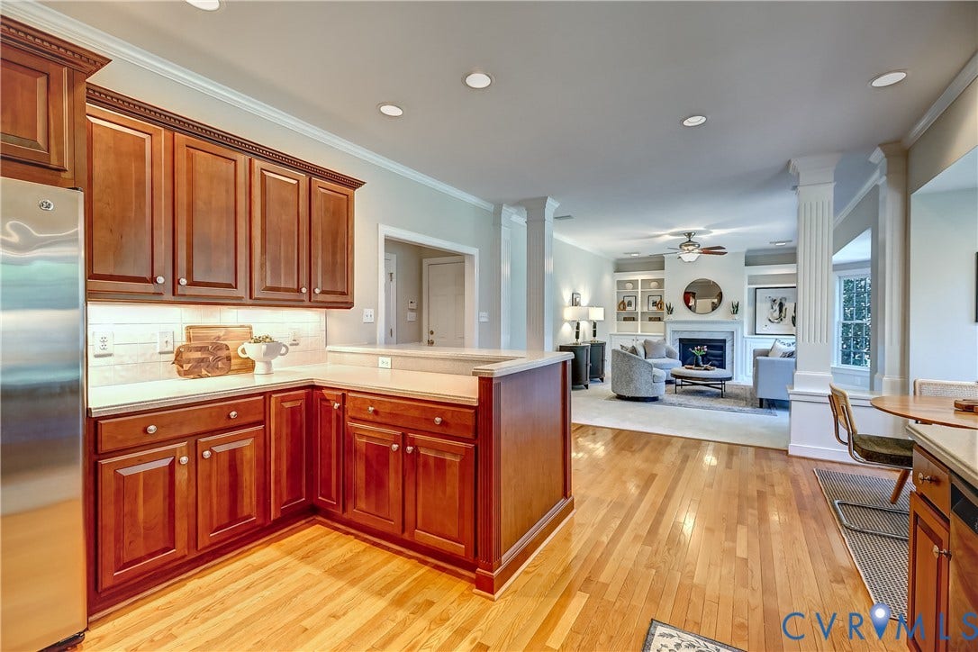 5204 Harvest Glen Drive, Twin Hickory, Glen Allen, VA 23059 5204 Harvest Glen Drive, Twin Hickory, Glen Allen, VA 23059