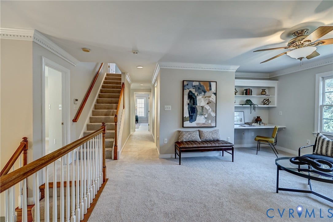 5204 Harvest Glen Drive, Twin Hickory, Glen Allen, VA 23059 5204 Harvest Glen Drive, Twin Hickory, Glen Allen, VA 23059
