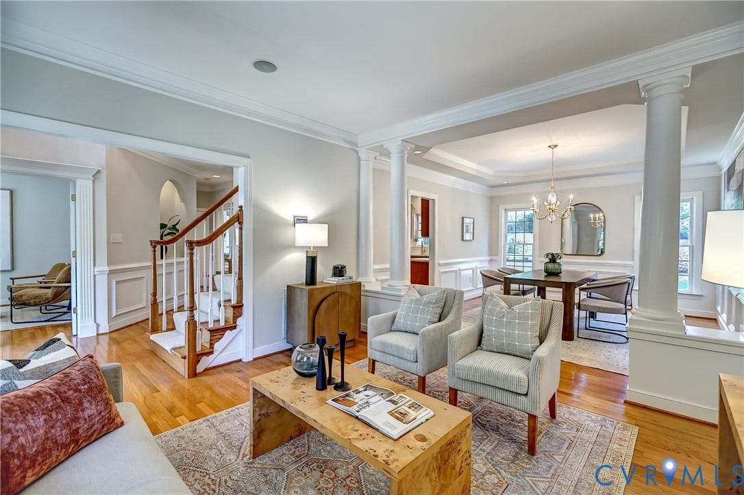 5204 Harvest Glen Drive, Twin Hickory, Glen Allen, VA 23059 5204 Harvest Glen Drive, Twin Hickory, Glen Allen, VA 23059