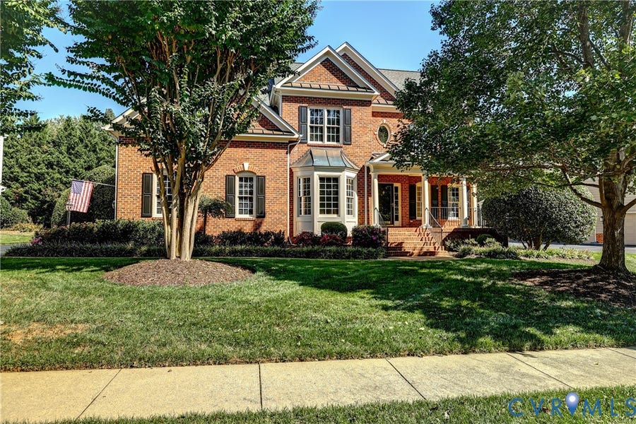 Property photo for 5204 Harvest Glen Drive, Glen Allen, VA
