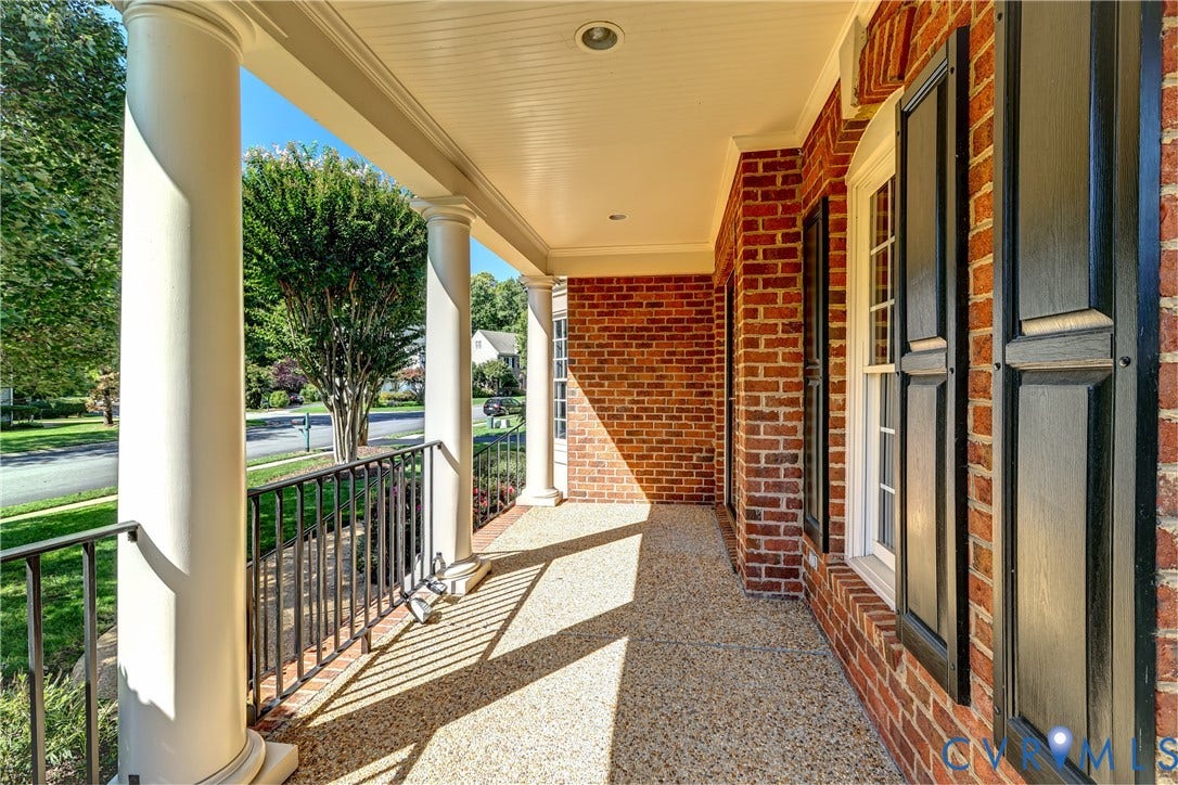 5204 Harvest Glen Drive, Twin Hickory, Glen Allen, VA 23059 5204 Harvest Glen Drive, Twin Hickory, Glen Allen, VA 23059