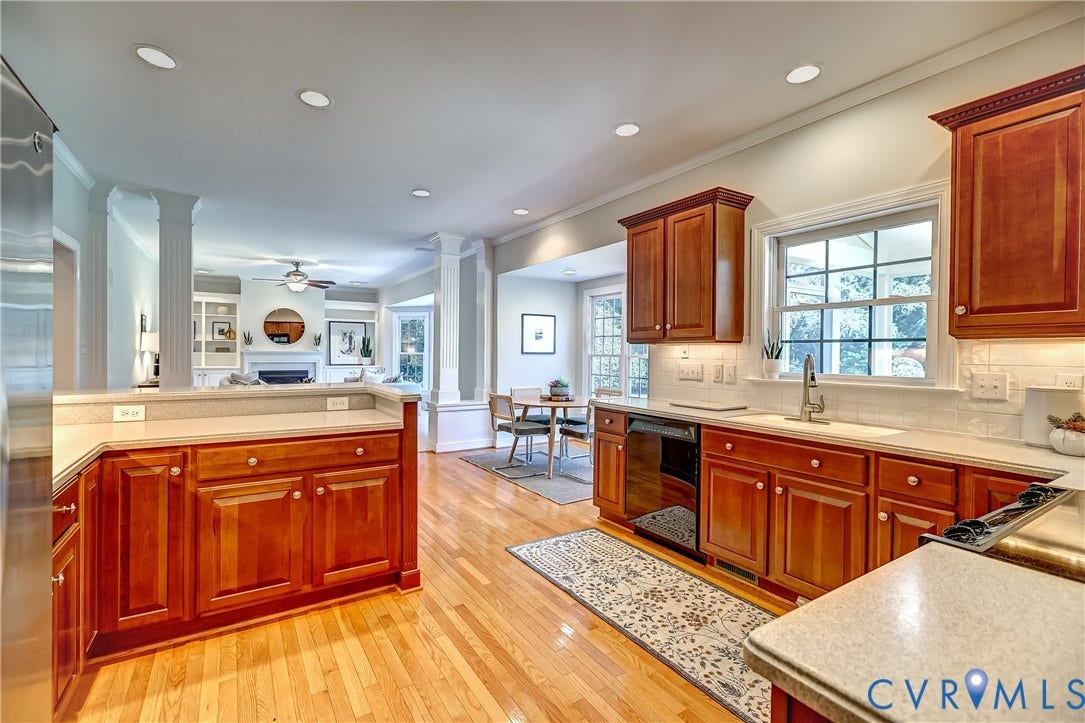 5204 Harvest Glen Drive, Twin Hickory, Glen Allen, VA 23059 5204 Harvest Glen Drive, Twin Hickory, Glen Allen, VA 23059