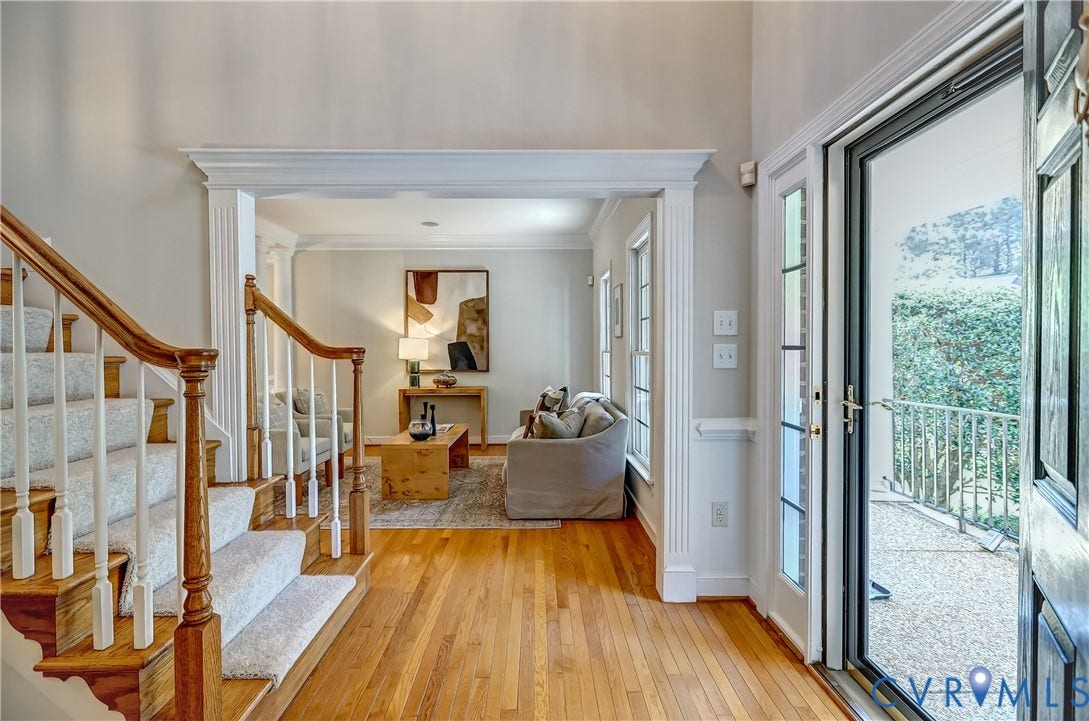 5204 Harvest Glen Drive, Twin Hickory, Glen Allen, VA 23059 5204 Harvest Glen Drive, Twin Hickory, Glen Allen, VA 23059