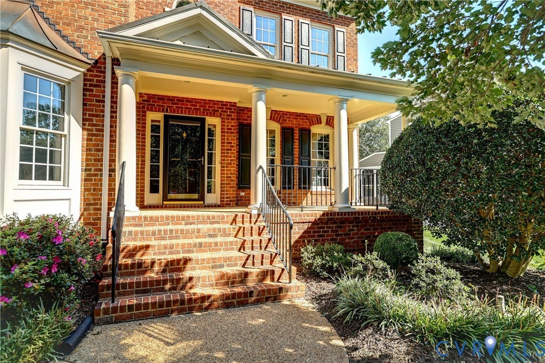 5204 Harvest Glen Drive, Twin Hickory, Glen Allen, VA 23059 5204 Harvest Glen Drive, Twin Hickory, Glen Allen, VA 23059
