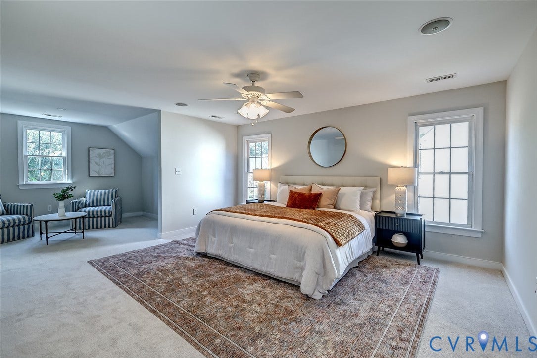 5204 Harvest Glen Drive, Twin Hickory, Glen Allen, VA 23059 5204 Harvest Glen Drive, Twin Hickory, Glen Allen, VA 23059