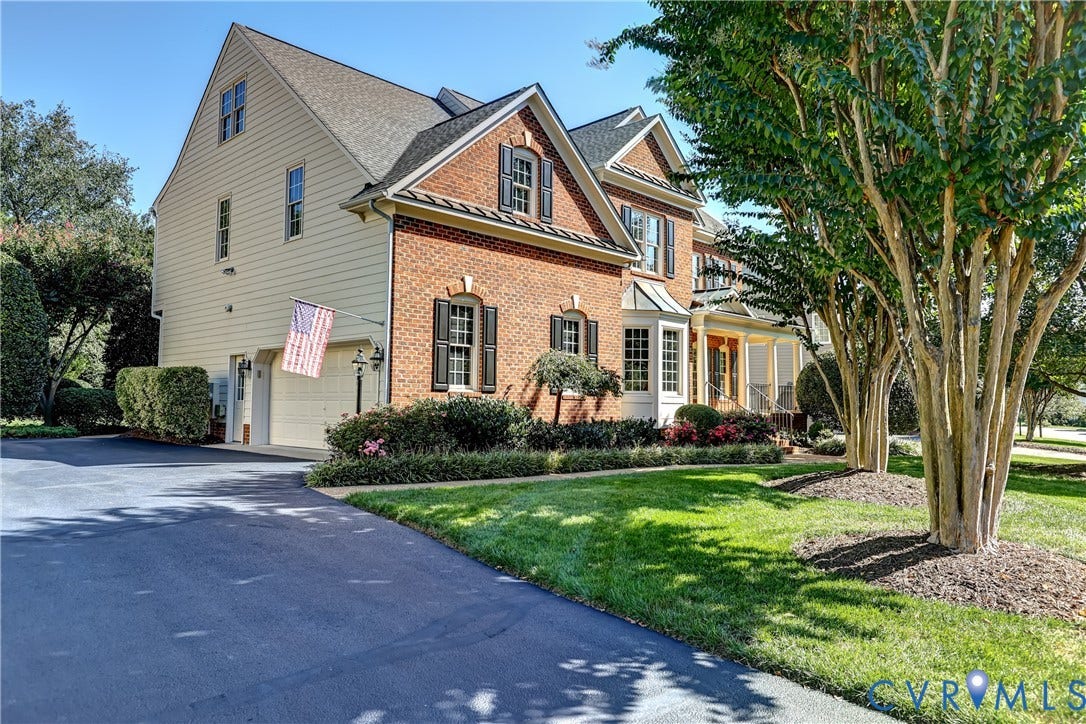 5204 Harvest Glen Drive, Twin Hickory, Glen Allen, VA 23059 5204 Harvest Glen Drive, Twin Hickory, Glen Allen, VA 23059