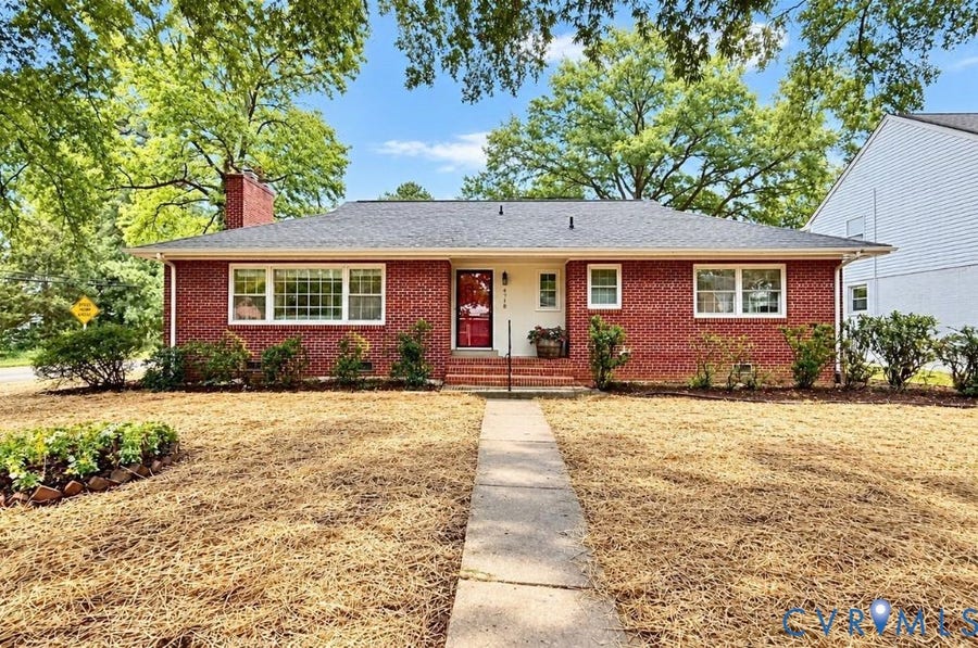 Property photo for 4718 Augusta Avenue, Richmond, VA