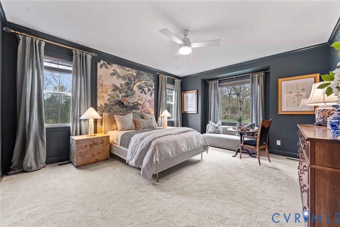 Lot 40 Branch Crossing Road, Branch Crossing, Chesterfield, VA 23838