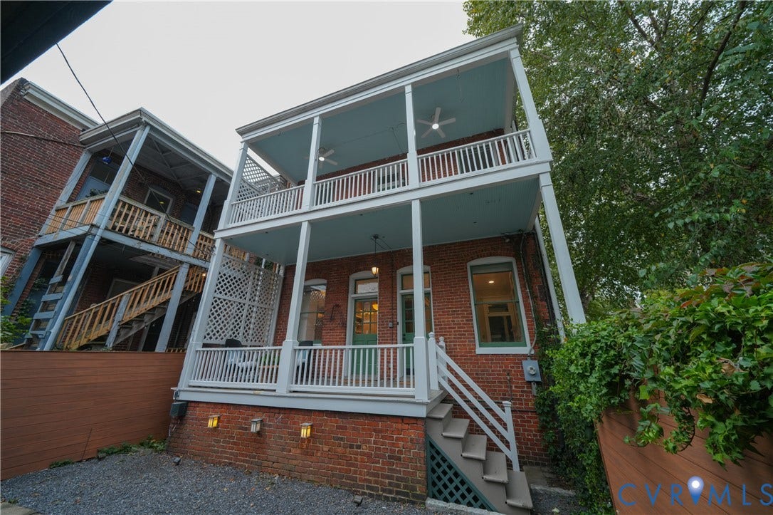 1848 W Grace Street, Historic W. Grace Street, Richmond, VA 23220 1848 W Grace Street, Historic W. Grace Street, Richmond, VA 23220
