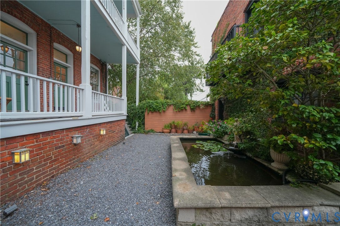 1848 W Grace Street, Historic W. Grace Street, Richmond, VA 23220 1848 W Grace Street, Historic W. Grace Street, Richmond, VA 23220