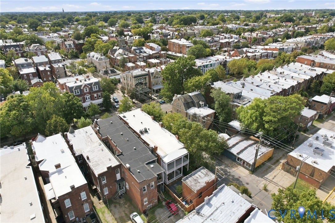 1848 W Grace Street, Historic W. Grace Street, Richmond, VA 23220 Additional content