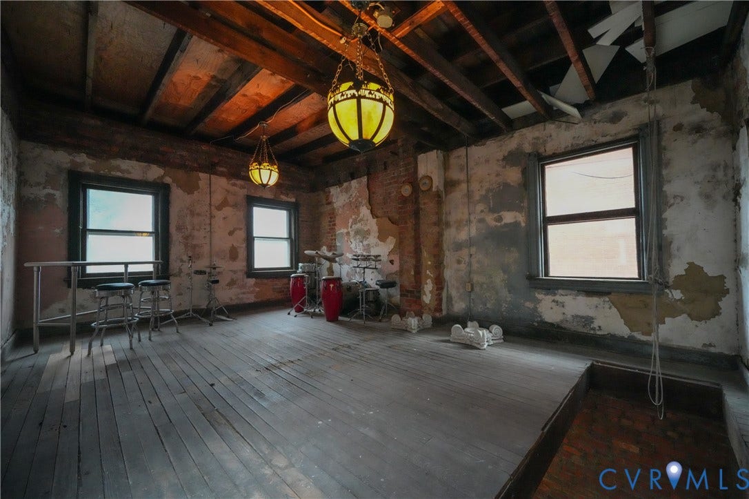 1848 W Grace Street, Historic W. Grace Street, Richmond, VA 23220 1848 W Grace Street, Historic W. Grace Street, Richmond, VA 23220