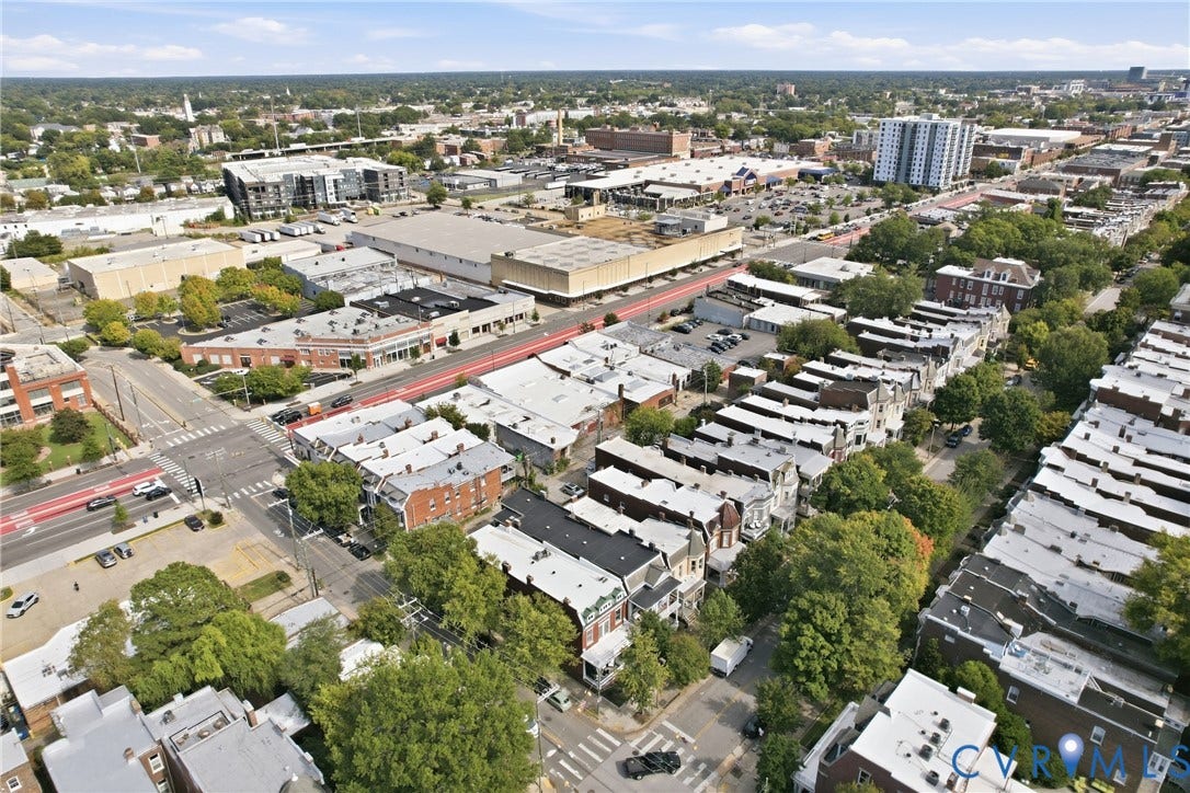 1848 W Grace Street, Historic W. Grace Street, Richmond, VA 23220 Additional content