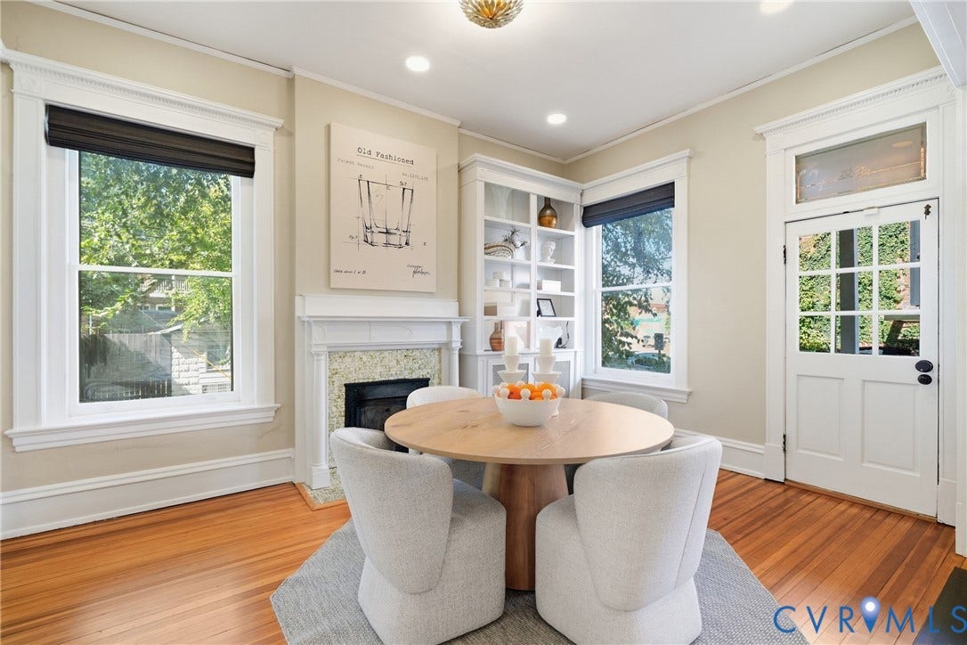 1848 W Grace Street, Historic W. Grace Street, Richmond, VA 23220 1848 W Grace Street, Historic W. Grace Street, Richmond, VA 23220